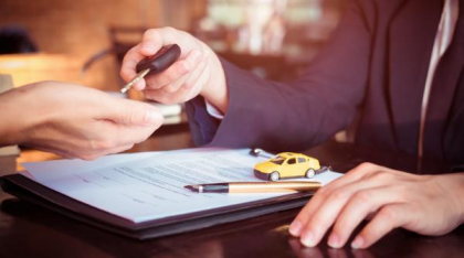 Închirieri auto în Brașov cu Jacob Auto Rent – Mobilitate inteligentă