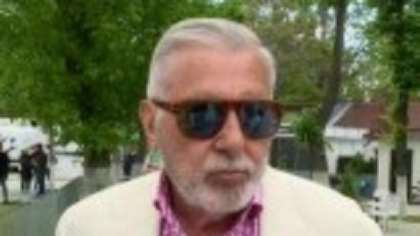 De ce nu a mai plecat Ilie Năstase din România după rezultatul de la alegerile prezidențiale