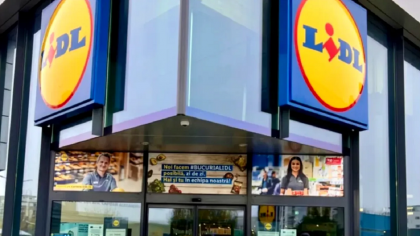 Lidl, schimbare MAJORĂ! Clienții își vor termina cumpărăturile în doar patru pași simpli