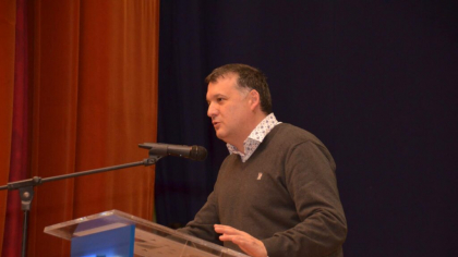 Deputatul PNL Bogdan Huţucă acuză partenerii de coaliţie de „sabotaj politic”