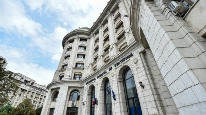 Datele INS din iulie reconfirmă stagnarea PIB-ului în primul trimestru din 2025