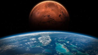 De ce nu există viață pe Marte? Un rover al NASA a descoperit răspunsul la această întrebare