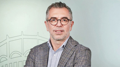 Interviu exclusiv ZF. Nedim Baytorun, CEO al Vodafone România: După achiziţia Telekom Mobile vom investi peste 150 mil. euro în reţeaua mobilă