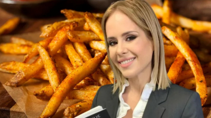Mihaela Bilic dezvăluie garnitura care înlocuiește cu ușurință cartofii prăjiți sau pâinea: „Nu are gluten și ne scapă de balonare”