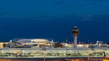 Guvernul bavarez a reacţionat rapid după ce drone străine au survolat aeroportul din Munchen. Puteri noi oferite poliţiştilor