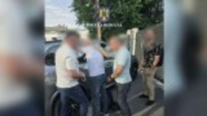 Cum a fost prins în București rusul care a comandat o crimă în Germania. Motivul pentru care a vrut să se răzbune