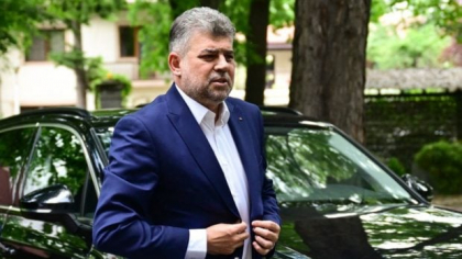 Marcel Ciolacu, primul mesaj după demisie: „Nu îmi e rușine cu ce am făcut împreună cu PSD la guvernare. Există multe critici, mi le asum”
