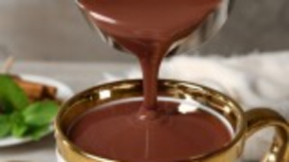 Ciocolată caldă de casă - rețeta pentru cea mai delicioasă ciocolată caldă. Cum să fie consistentă