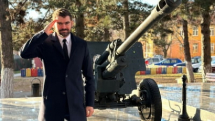 Mesaj șocant transmis femeilor care au votat cu Nicușor Dan de un susținător al lui George Simion: „Ultimele gioarse ale existenței omenești” VIDEO