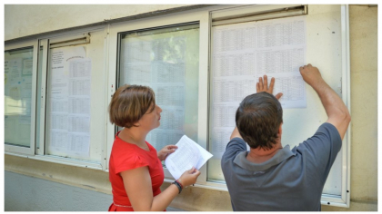 REZULTATE Bacalaureat 2025. Note mici! Până când se pot depune contestații