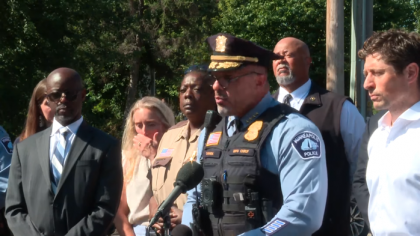 Atac armat la o şcoală catolică din Minneapolis: 2 copii morţi, 17 persoane rănite