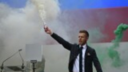 Promisiunea liderului opoziției maghiare. Tisza: Ungaria a pierdut 20 de miliarde de euro din cauza lui Viktor Orban