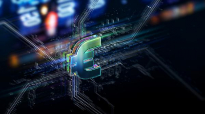 Euro digital: Ce este, cum se va folosi şi când ar putea fi lansată forma digitală a monedei europene