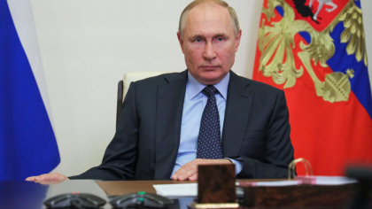Rusia impune noi condiții pentru un armistițiu: distrugerea totală a armamentului occidental din Ucraina