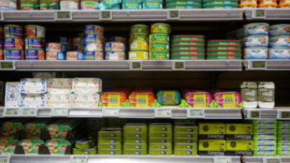 Cele mai bune 5 alimente conservate care reduc riscul de cancer colorectal, recomandate de nutriționiști