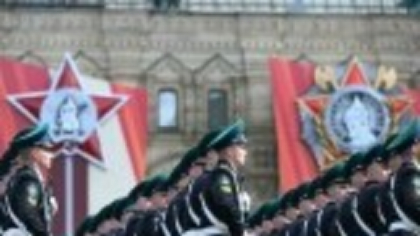 Cum s-au pregătit rușii pentru un posibil atac ucrainean. Măsurile de securitate de la parada din Piața Roșie