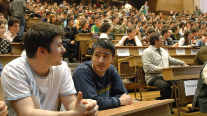 Cea mai prestigioasă. Universitate, lider academic național