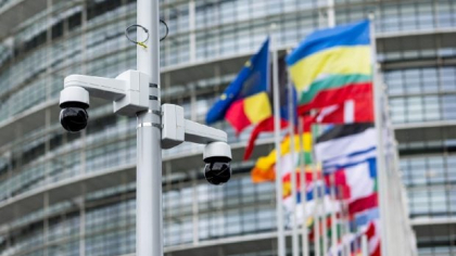 Rusia a piratat 10.000 de camere din România și alte state NATO pentru a urmări circulația ajutoarelor către Ucraina