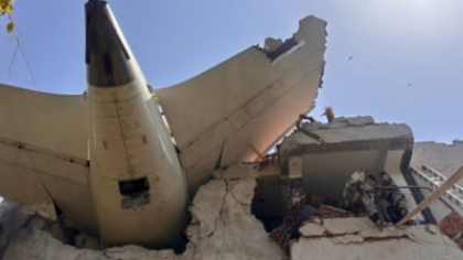 Măsura luată pentru toate avioanele Boeing 787 după accidentul din India soldat cu 270 de morți