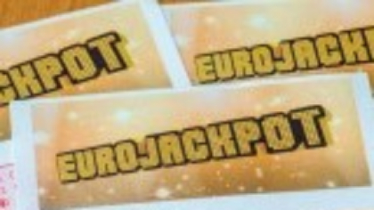 S-a aflat cine este deţinătorul biletului câştigător de 120 de milioane de euro la loteria EuroJackpot: ”Părea calm”