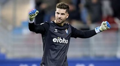 Luca, fiul lui Zinedine Zidane, a ales să reprezinte Algeria în locul Franței