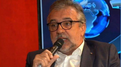 Romașcanu despre Ciolacu: Este o opțiune a-ți da demisia când ai rezultatele pe care le-am văzut