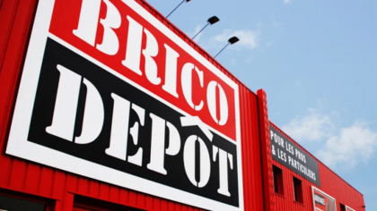 Brico Depot a fost cumpărat de un român discret. Tranzacția se ridică la 70 de milioane de euro