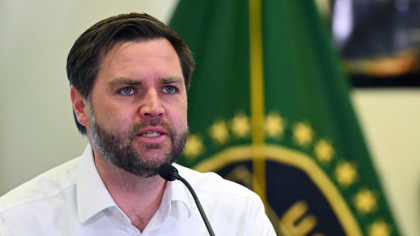 JD Vance recunoaște existența unui „impas” în negocierile privind Ucraina: „Cred că Putin nu prea știe cum să iasă din război”