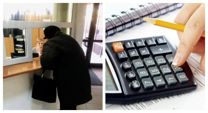 Pensiile din iunie vin cu întârziere. Ce se întâmplă cu banii de la „mica recalculare”