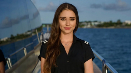 Crimă oribilă pe un iaht de lux, din Bahamas. O tânără de 20 de ani, ucisă de un mecanic al navei