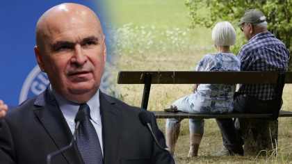 Guvernul înăsprește regulile de pensionare. Ce condiții vor trebui să îndeplinească românii care vor să iasă la pensie anticipat