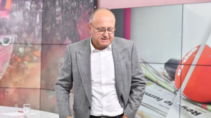 Dan Șucu, acuzat că dă țepe jucătorilor de la Rapid!