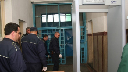 Schimbare la conducerea Administraţie Naţionale a Penitenciarelor. Dan Halchin, înlocuit cu Geo Bogdan Burcu