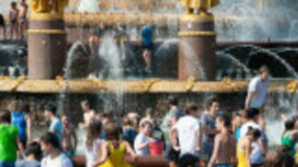 Valul de caniculă din Europa face victime. Două persoane au murit în Franţa, iar peste 300 au avut nevoie de îngrijiri
