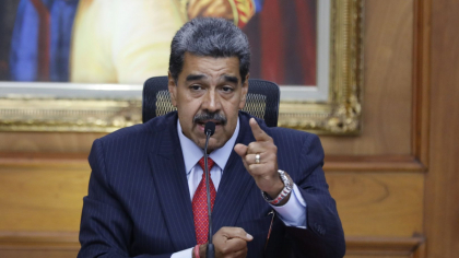 SUA avertizează americanii să nu călătorească în Venezuela. „Sunt puternic sfătuiţi să plece imediat”