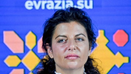 Margarita Simonian a anunțat că are cancer. Șefa propagandei lui Putin a fost operată: „Totul este în întregime în mâinile lui Dumnezeu”