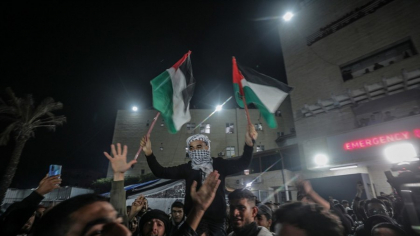 Armata israeliană crede că nu toți ostaticii morți aflați în Gaza vor fi returnați luni. Trump vizitează Ierusalimul pentru a se întâlni cu familiile prizonierilor