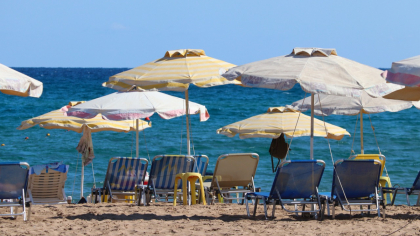 O nouă taxă pentru turiștii din Grecia! Un român a rămas fără cuvinte