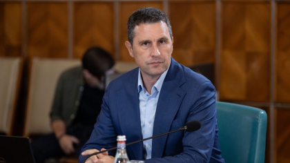 Ilie Bolojan, tot mai singur în Guvern. Vicepremierul Tanczos Barna NU este de acord cu majorarea TVA. Ce spune vicepremierul de noi taxe şi impozite
