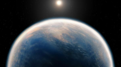 Astronomii au descoperit o nouă planetă „super-Pământ” aproape de Sistemul Solar