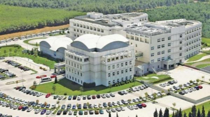 Lucrările la Spitalul Regional de la Iași ar urma să înceapă luna aceasta. Ar trebui să fie gata în 2028