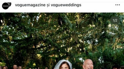 Charlize Theron, reacție ILARĂ după ce n-a fost invitată la nunta lui Jeff Bezos: ”E ok, ei sunt…”