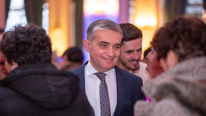 Primarul din Sinaia rămâne în arest preventiv. Decizia magistraților este definitivă