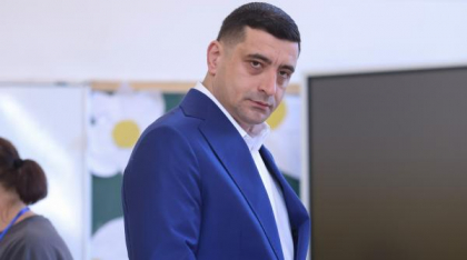 MAI dezminte acuzațiile lui George Simion că sunt 1,7 milioane de morți pe listele de vot