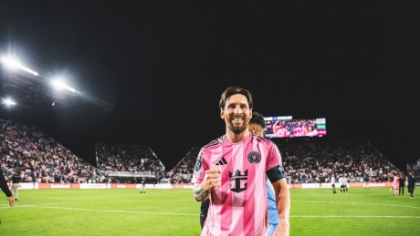 Lionel Messi a adus victoria lui Inter Miami, 2-1 cu FC Porto la Cupa Mondială a Cluburilor