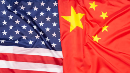 Încep negocierile comerciale dintre China și SUA la Geneva