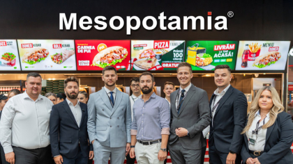 Retrospectiva Mesopotamia 2024