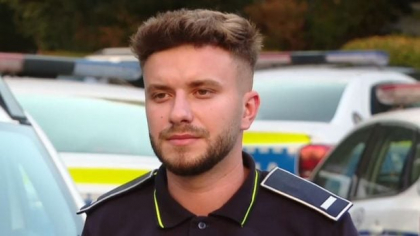 Andrei Jianu, polițistul care a intervenit în atacul asupra livratorului din Bangladesh, a povestit tot. Mesaj pentru cei care asistă la incidente