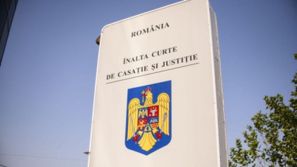 Fostul şef al Casei Naţionale de Sănătate, Lucian Duţă, pus în libertate de Înalta Curte, deși e condamnat la 6 ani de închisoare