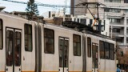 Circulația tramvaielor 25 și 41 va fi suspendată weekendul acesta. Ce alternative vor avea călătorii